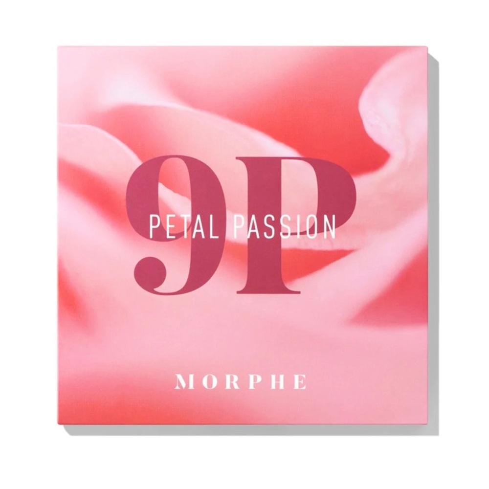 9P PETAL PASSION ARTISTRY PALETTE - Picture 2 of 4